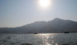 西昌邛海爆料事件视频,视频揭露惊人真相